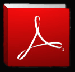 Adobe Reader Logo